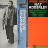 Nat Adderley - Work Song (Vinyl, LP, Album, Reissue) Very Good Plus (VG+) / Very Good (VG)