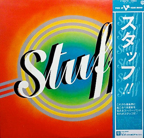 Stuff