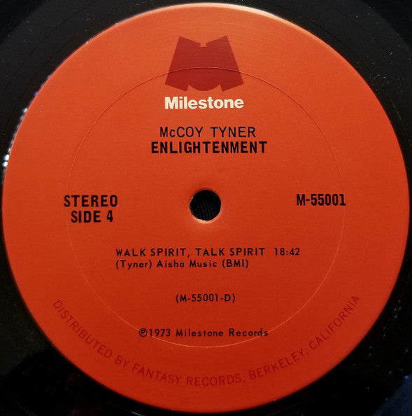Enlightenment