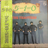 The Tempters - 5-1=0 (Vinyl, LP, Album, Stereo) Very Good (VG) / Very Good (VG)
