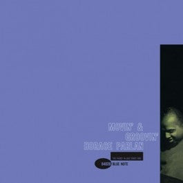 Release: Movin' & Groovin'-Vinyl-Japan-1990-BN 4028, BST 84028-3825501