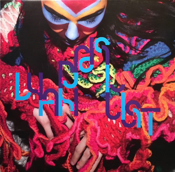 Release: Wanderlust-Box Set, Vinyl, CD, DVD-UK & Europe-2008-853tp12, 853TP12-1360919
