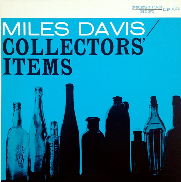 Collectors' Items