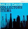 Miles Davis - Collectors' Items (Vinyl, LP, Album, Reissue, Mono) Very Good (VG) / Very Good (VG)