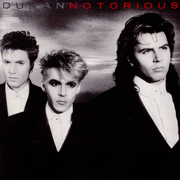 Release: Notorious-Vinyl-UK-1986-DDN 331-1367496