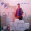 Eddie Santiago - New Wave Salsa (Vinyl, LP, Album) Good Plus (G+) / Good Plus (G+)