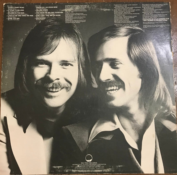 Release: Dowdy Ferry Road-Vinyl-US-1977-BT 76000-6090397
