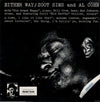 Zoot Sims - Either Way (Vinyl, LP, Album, Reissue) Very Good Plus (VG+) / Very Good Plus (VG+)