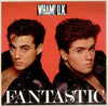 Wham! - Fantastic (Vinyl, LP, Album, Stereo) Very Good Plus (VG+) / Near Mint (NM or M-)