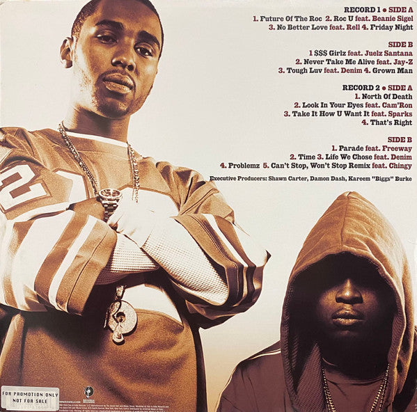 Master Release: Tough Luv by Young Gunz