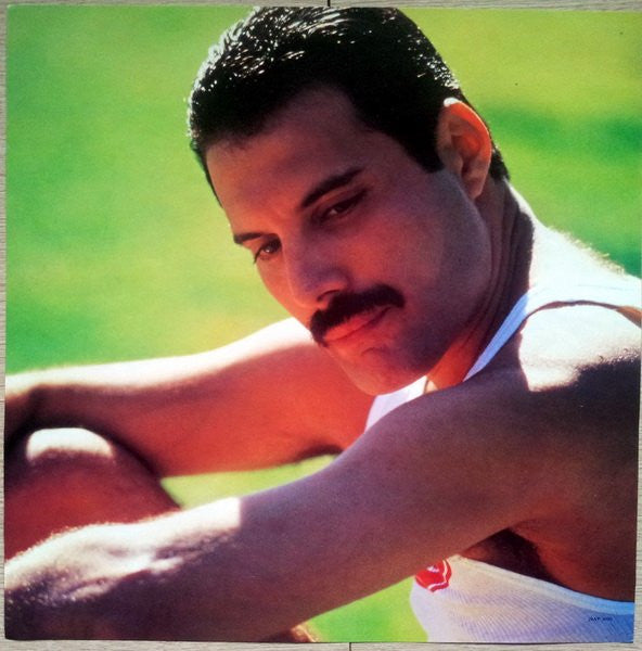 Mr. Bad Guy