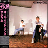 The Jam - All Mod Cons (Vinyl, LP, Album)