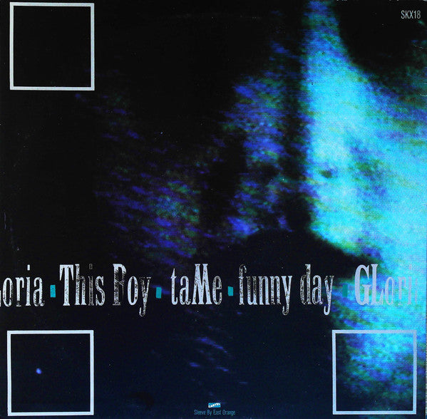 Master Release: Gloria by Hurrah!