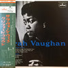 Sarah Vaughan - Sarah Vaughan (Vinyl, LP, Album, Reissue, Mono) Very Good Plus (VG+) / Very Good Plus (VG+)