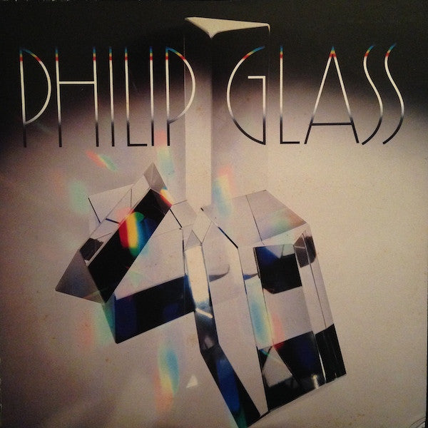 Master Release: Glassworks by Philip Glass