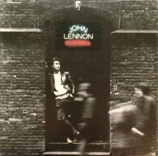 Release: Rock 'N' Roll-Vinyl-US-1980-SN-16069-6803116