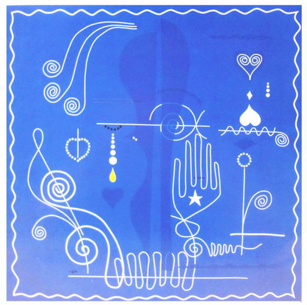 Coquettish Blue = コケティッシュ・ブルー