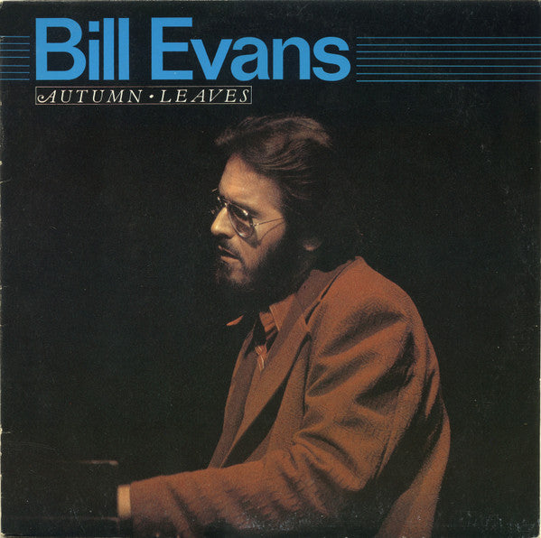 Release: Autumn Leaves-Vinyl-Italy-1985-CJZLP 7-1437368