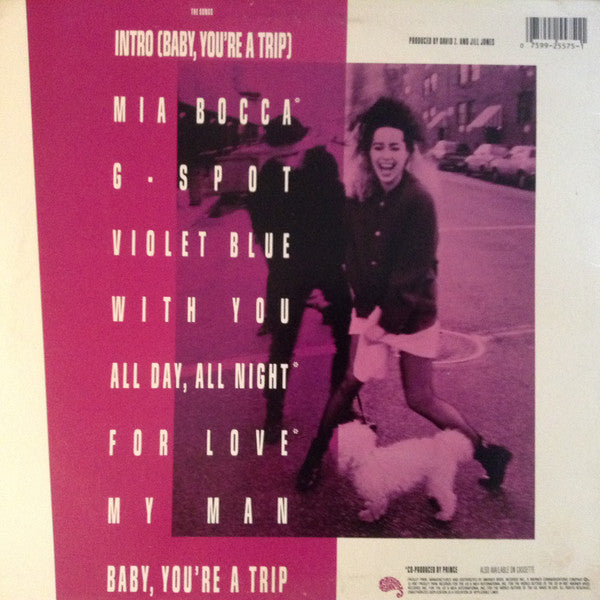Master Release: Jill Jones by Jill Jones