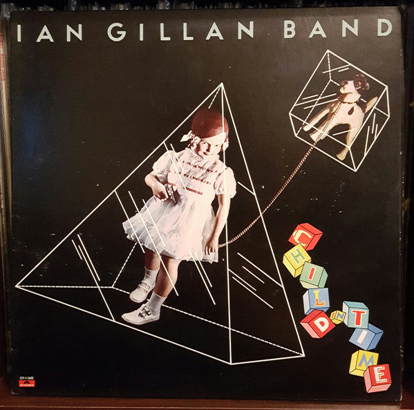 Release: Child In Time-Vinyl-US-1976-OY-1-1602, OY-1-1602-9856502