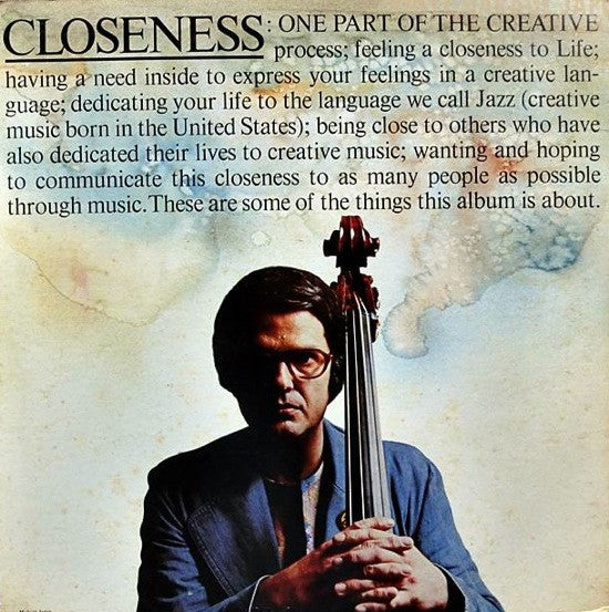 Closeness