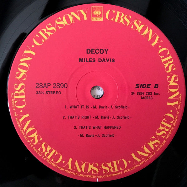 Decoy