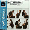 Scott Hamilton - Scott Hamilton, 2 (Vinyl, LP, Album) Near Mint (NM or M-) / Very Good Plus (VG+)