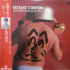 Tatsuo Kamon - Ochosi-Mono De Iko (Vinyl, LP, Album) Very Good Plus (VG+) / Very Good Plus (VG+)