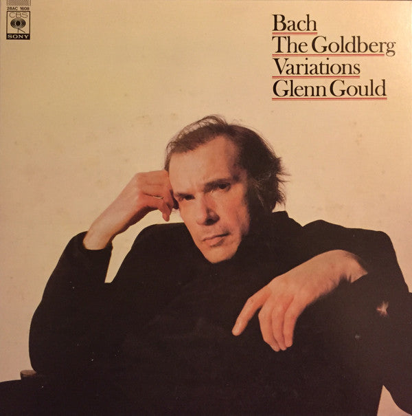 The Goldberg Variations