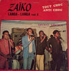 Zaiko Langa Langa - Nkolo Mboka Vol. 2 (Vinyl, LP, Album)