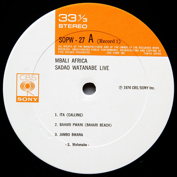 Mbali Africa