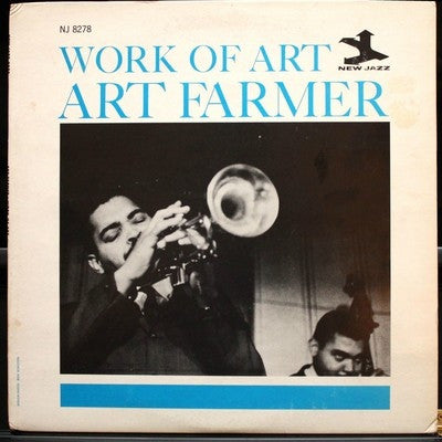 Release: The Art Farmer Septet-Vinyl-Japan-1977-SMJ-6543M, SMJ-6543M-6776753