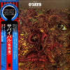 The O'Jays - Survival (Vinyl, LP, Album, Stereo)