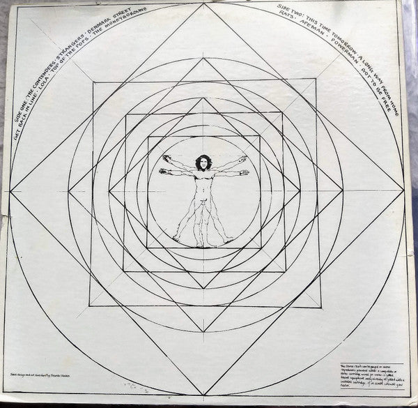 Release: Lola Versus Powerman And The Moneygoround, Part One-Vinyl-US-None-RS 6423, RS-6423-8068394