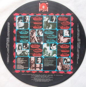 Release: Tanx-Vinyl-UK-1987-RAPD 504-3934451