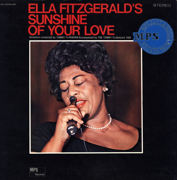 Release: Sunshine Of Your Love-Vinyl-Japan-1969-YS-2208-MP-5107549