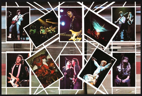 Wings Over America