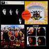 The Rutles - The Rutles (Vinyl, LP, Album) Very Good Plus (VG+) / Very Good (VG)