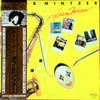 Bob Mintzer - Horn Man (Vinyl, LP, Album, Stereo) Near Mint (NM or M-) / Very Good Plus (VG+)