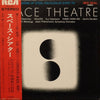 Toru Takemitsu - Space Theatre (Vinyl, LP) Very Good Plus (VG+) / Very Good Plus (VG+)