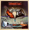 Louis Bellson - Intensive Care (Vinyl, LP, Album, Limited Edition, Stereo) Very Good Plus (VG+) / Very Good Plus (VG+)