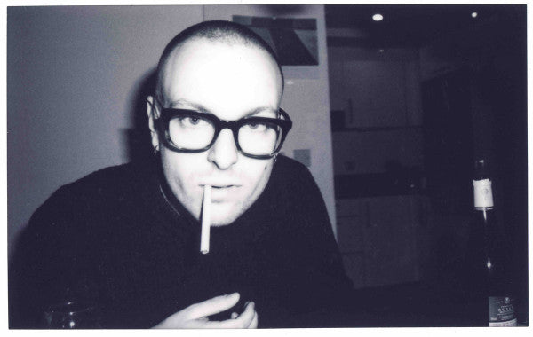 Leon Vynehall