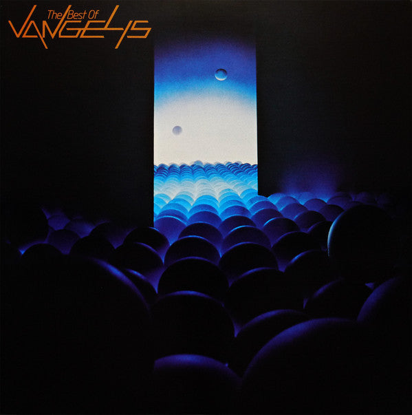 Release: The Best Of Vangelis-Vinyl-Japan-1979-RVP-6361-1349486