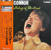 Chris Connor - Sings Lullabys Of Birdland (Vinyl, LP, Album) Very Good (VG) / Very Good (VG)