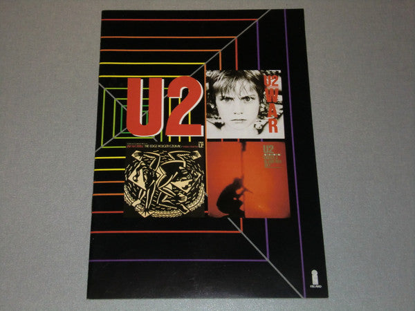 The Unforgettable Fire