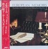 Toshiko Akiyoshi-Lew Tabackin Big Band - European Memoirs (Vinyl, L...