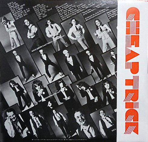 Cheap Trick