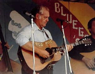 Fred Pike