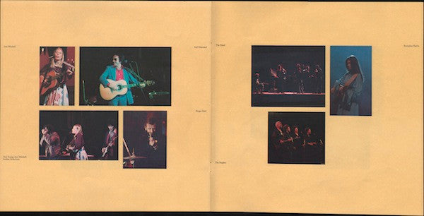 The Last Waltz