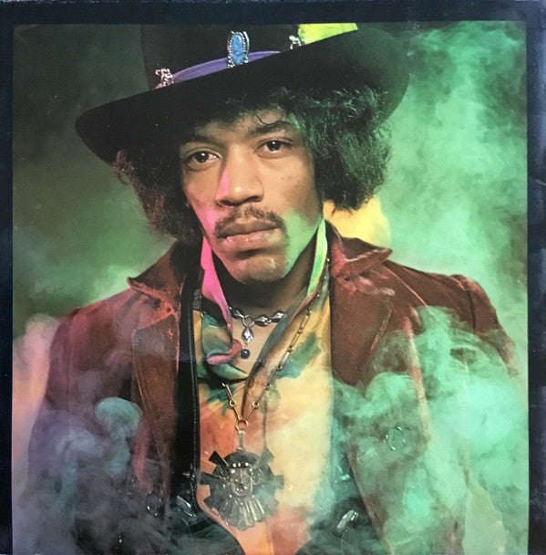 Electric Ladyland
